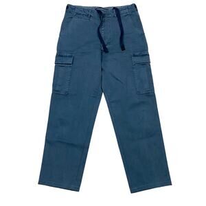 Rare Phineas Cole Made in Japan Cargo Pants Men's 32x28.5